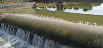 Sonai Nadi Rubber Dam