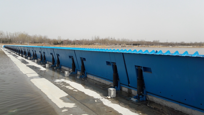 Proyek HED Longkou