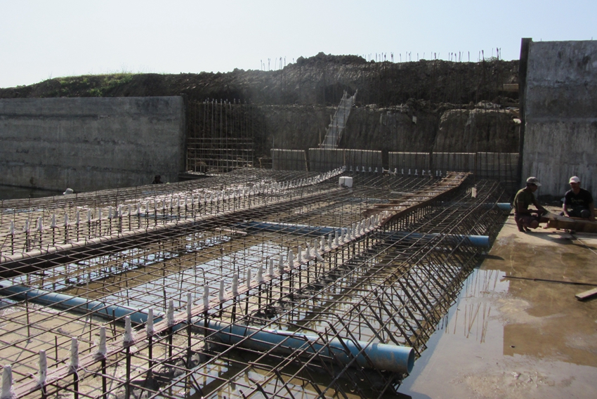 Wetkamu Rubber Dam