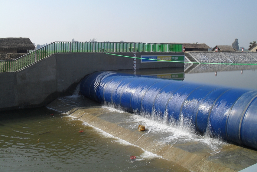 Wetkamu Rubber Dam