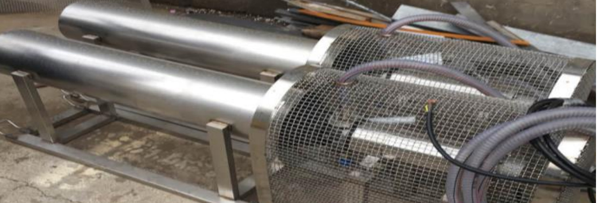 Melting& Deicing Device