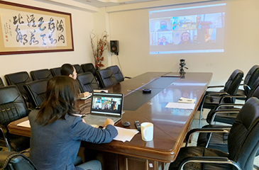 Pameran Bisnis Online Antara Bic Dan Ssri