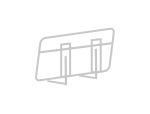 Bendungan Lift Hidrolik