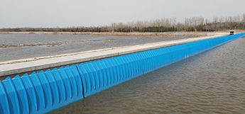 Proyek HED Longkou