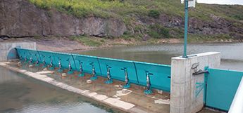 Chaoyang Comprehensive Treatment Project