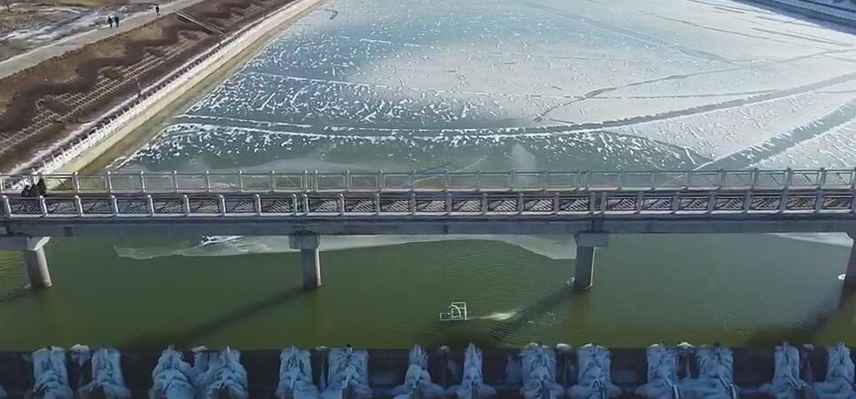 Perangkat Melting & Deicing