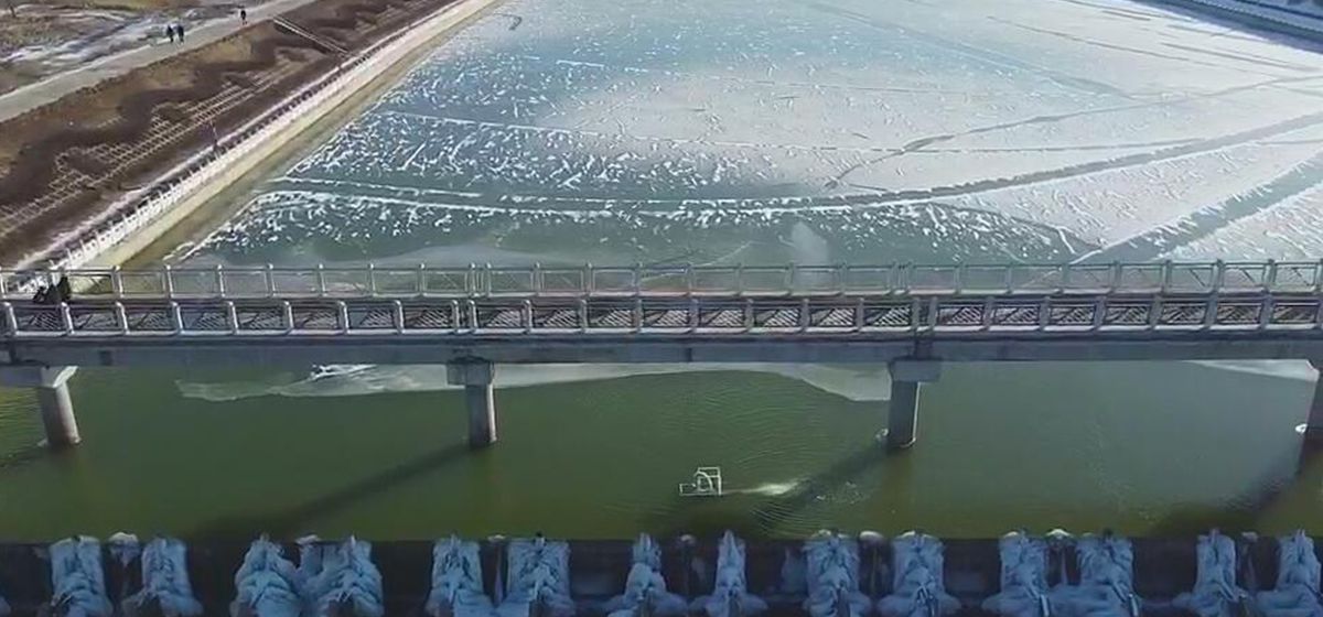 Perangkat Melting & Deicing