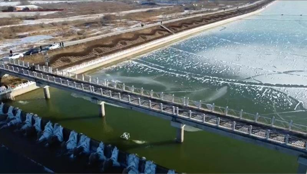 Melting& Deicing Device